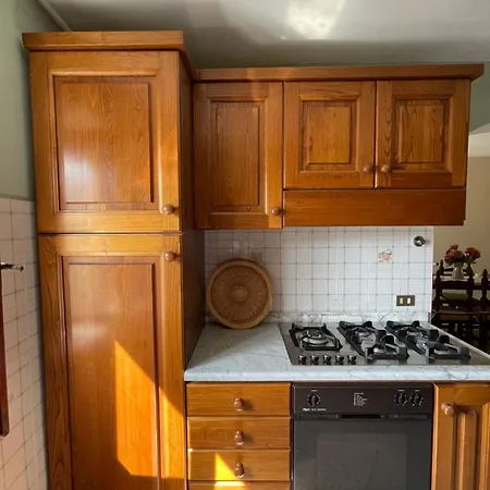 All'agacino * Λούκα