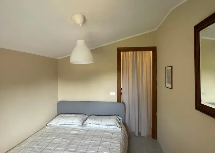 Appartement All'agacino