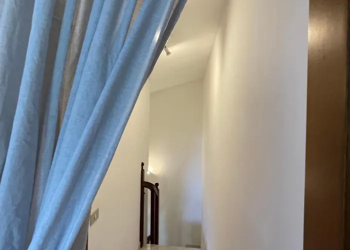 Appartement All'agacino Lucques