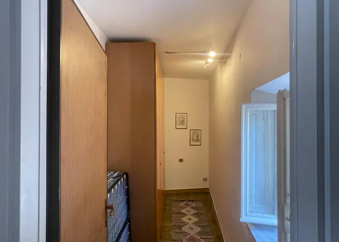 All'agacino * Lucques