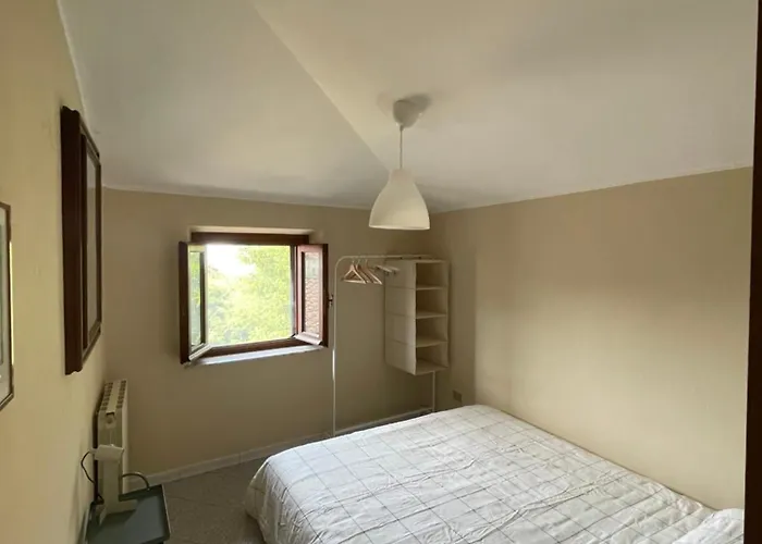 Appartement All'agacino Lucques