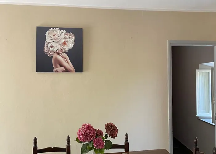 All'agacino Appartement Lucques