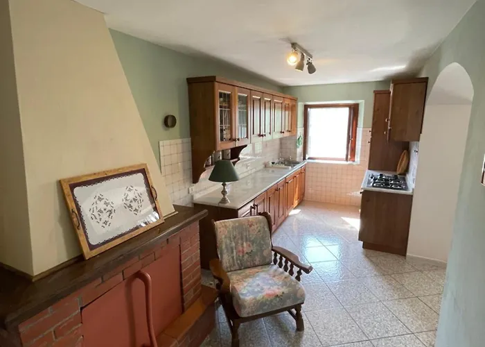 Appartement All'agacino Lucques