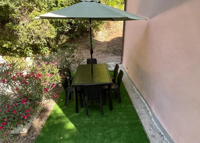 Appartement All'agacino Lucques