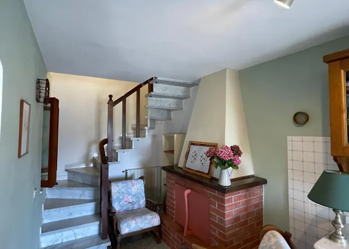 All'agacino Appartement