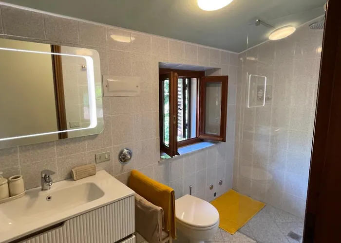 All'agacino Appartement