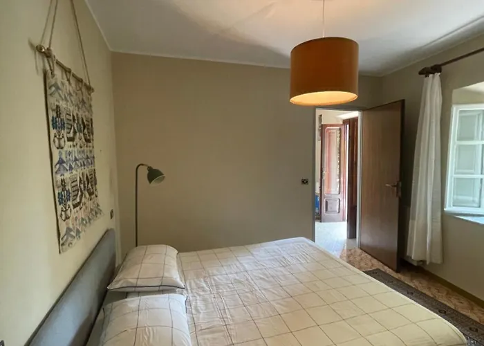 All'agacino Appartement *