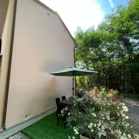 Apartment All'agacino *