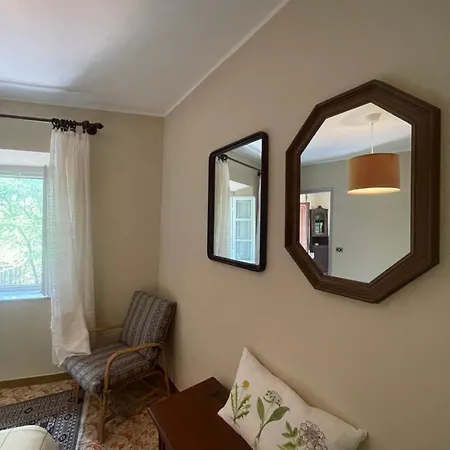 All'agacino Apartment Lucca