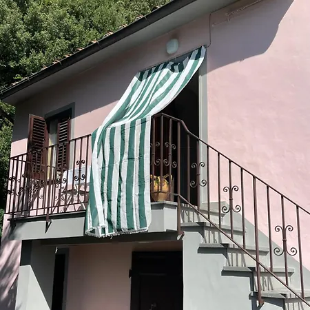 All'agacino Apartment