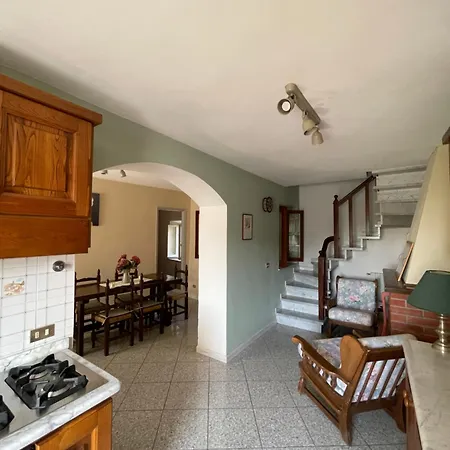 All'agacino Apartment Lucca