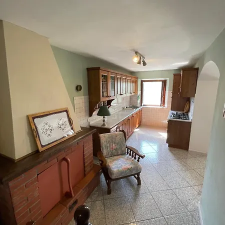 Apartment All'agacino Lucca
