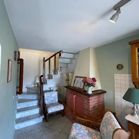 All'agacino Apartment