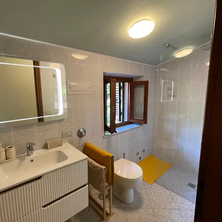 All'agacino Apartment