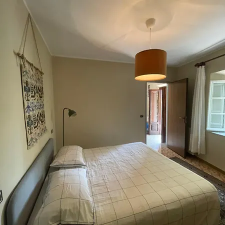 All'agacino Apartment *